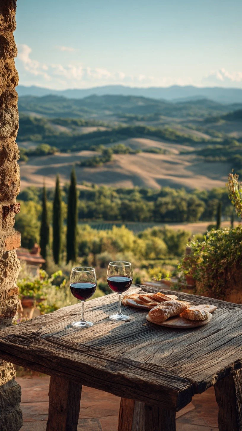 Dolce Far Niente