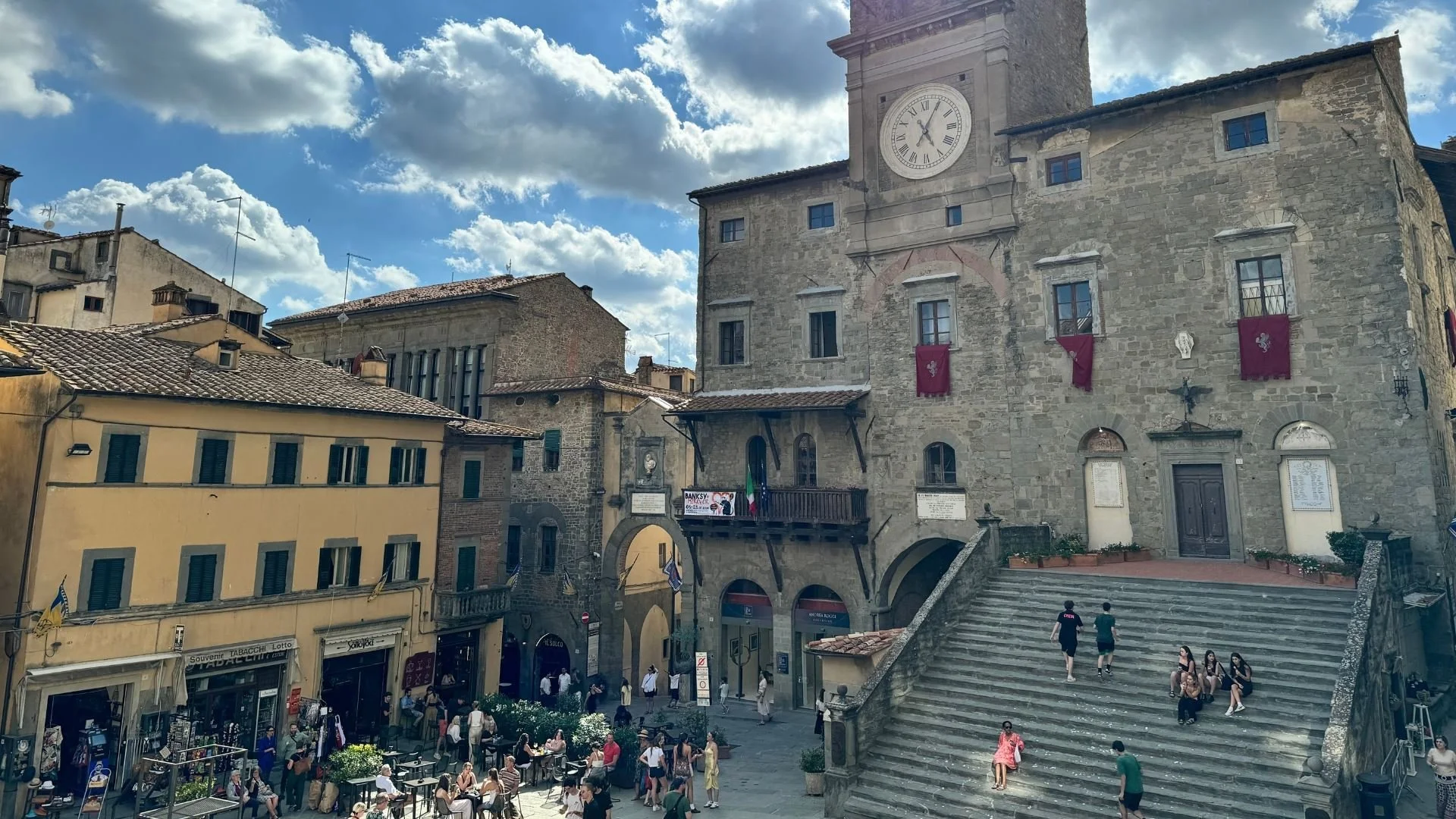 What to Do in Cortona in One Day