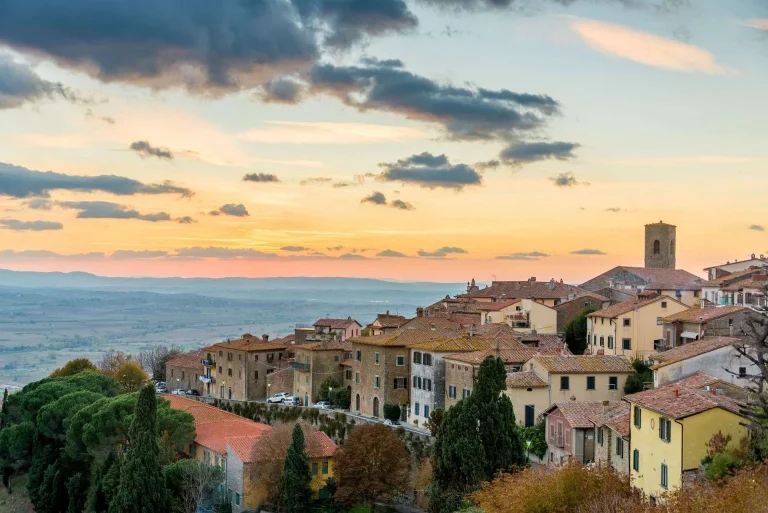 How to Spend a Perfect Day in Cortona