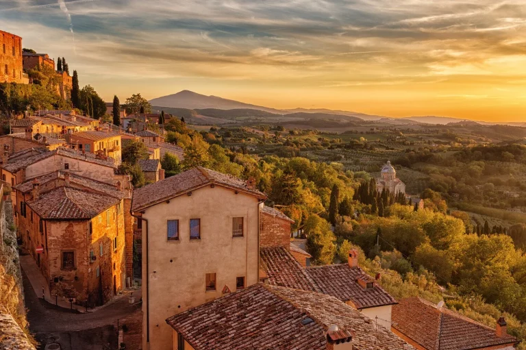 Cortona vs Siena