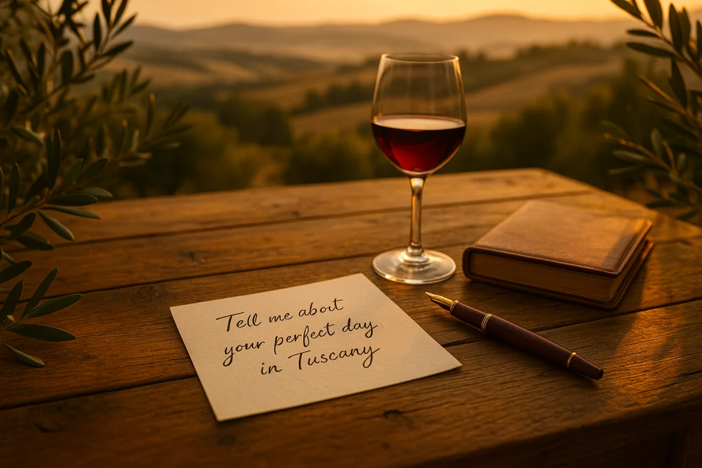 Create Your Own Day