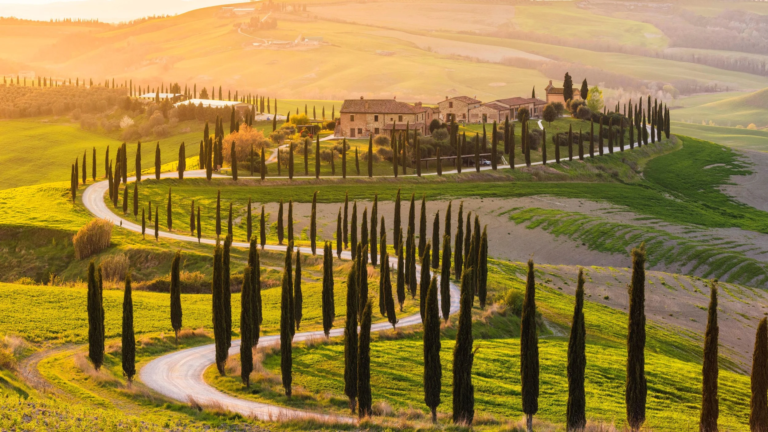 Private Tours in Tuscany