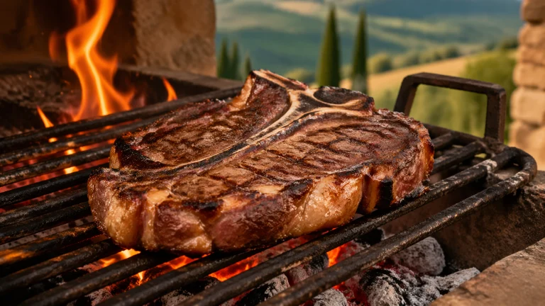 Sagra della Bistecca