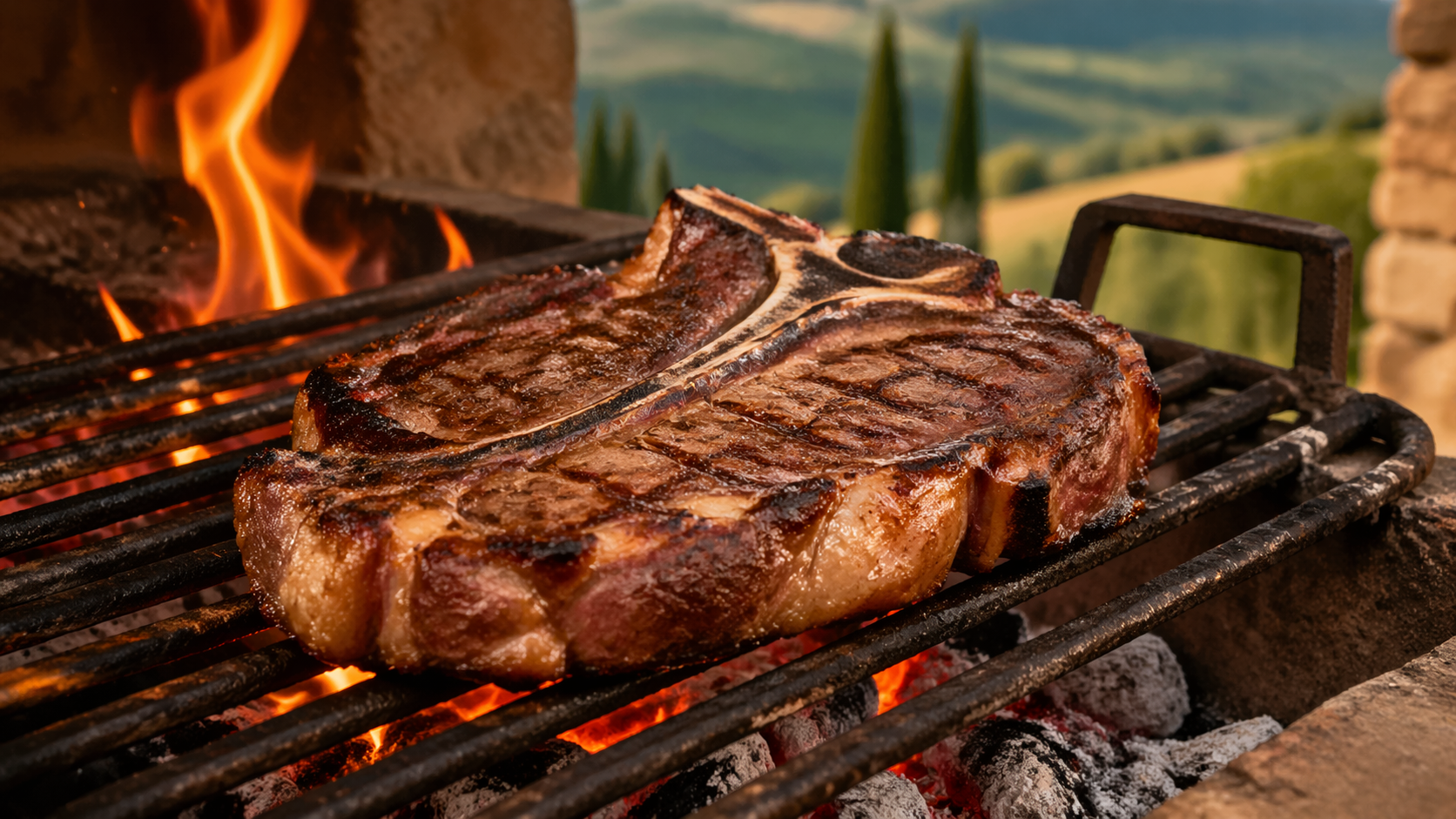 Sagra della Bistecca