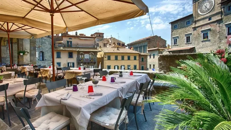 Where Locals Eat in Cortona — The Honest Guide