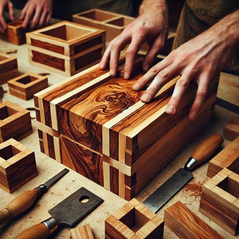 Woodworking Workshops