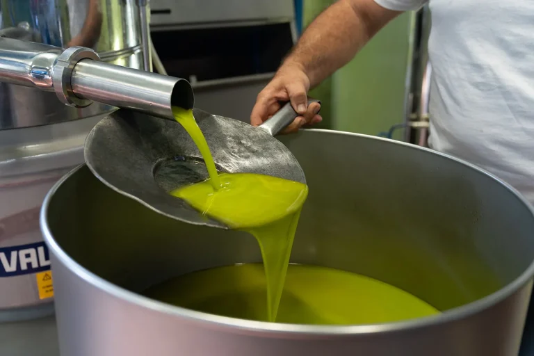 Ruin All Other Olive Oil Forever